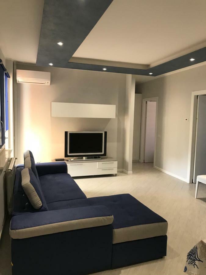Appartamento Garden Sirmione Eksteriør bilde