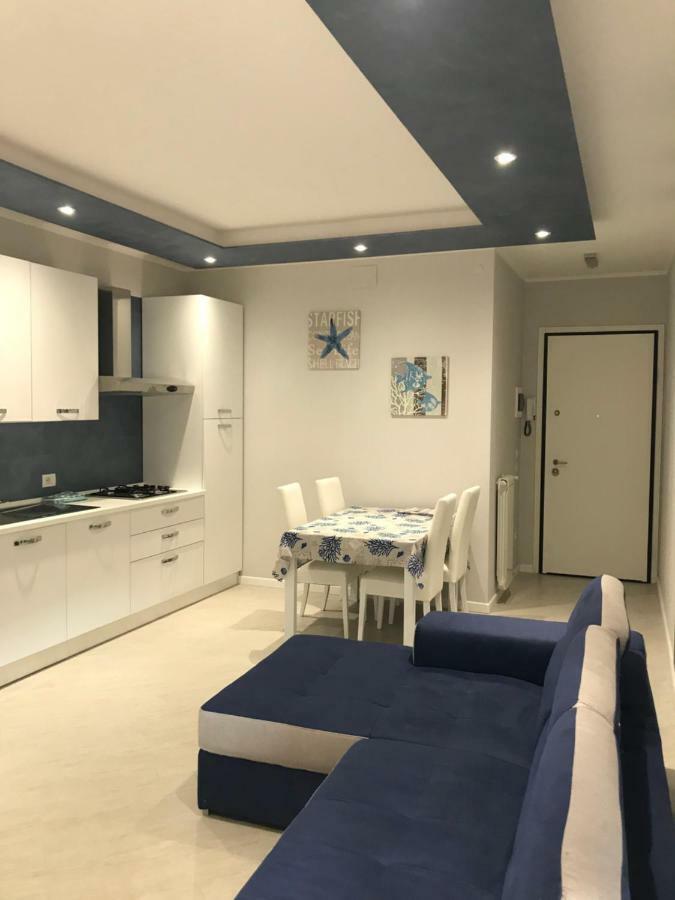 Appartamento Garden Sirmione Eksteriør bilde