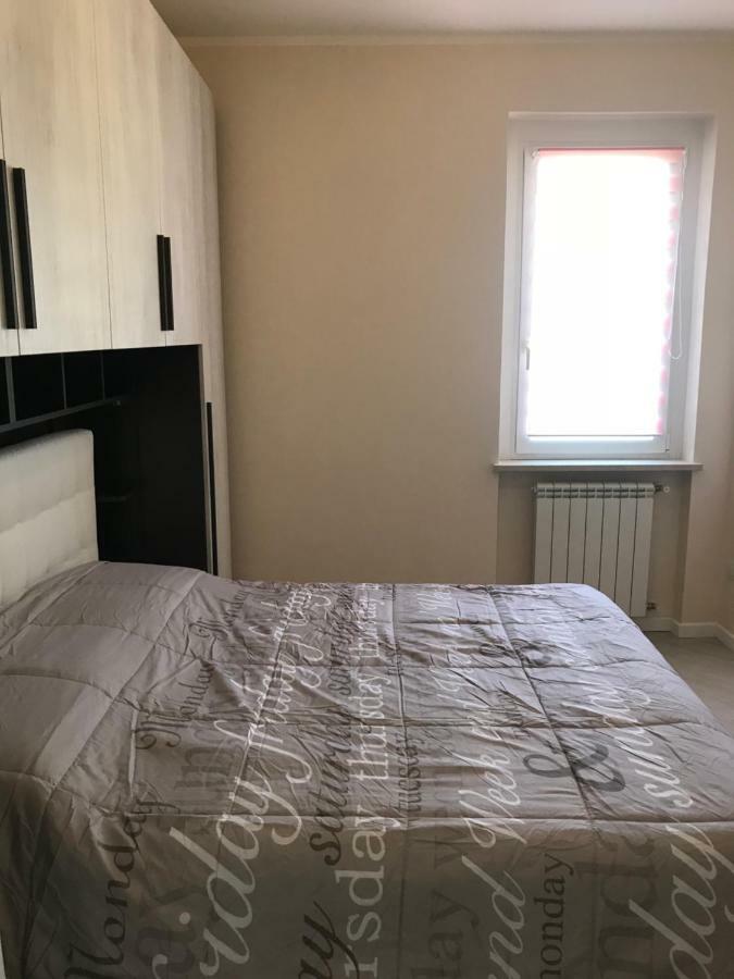 Appartamento Garden Sirmione Eksteriør bilde