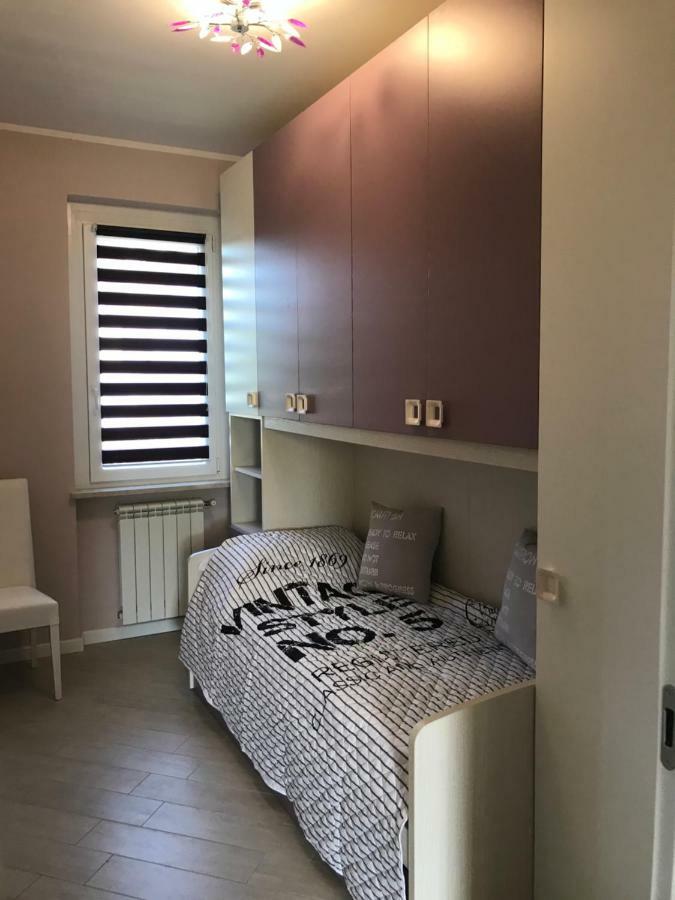 Appartamento Garden Sirmione Eksteriør bilde