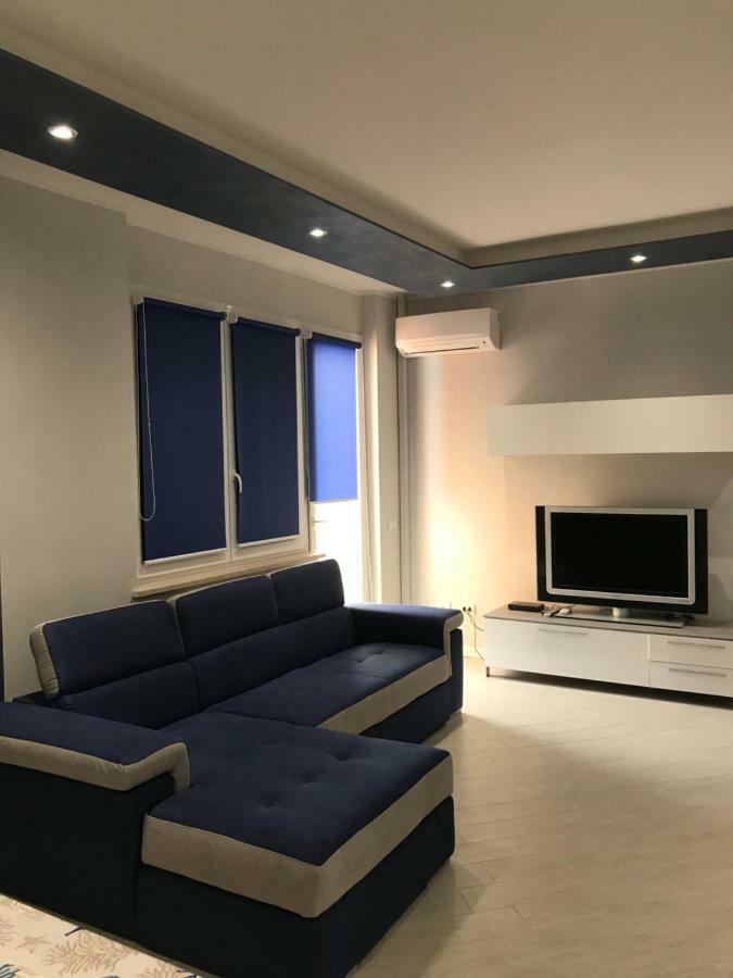 Appartamento Garden Sirmione Eksteriør bilde