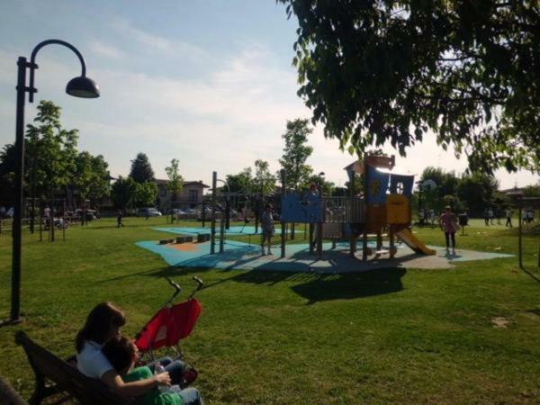 Appartamento Garden Sirmione Eksteriør bilde