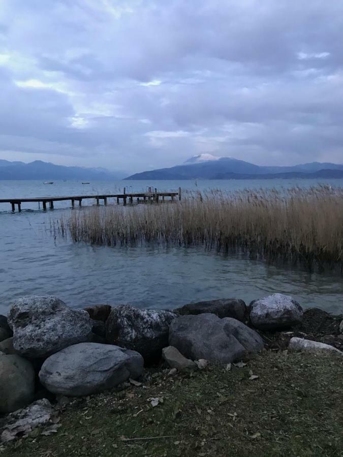 Appartamento Garden Sirmione Eksteriør bilde